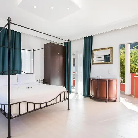 Pangalis Romantica Appartement *