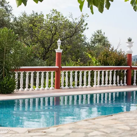 Pangalis Romantica Appartement Kato Pavliana