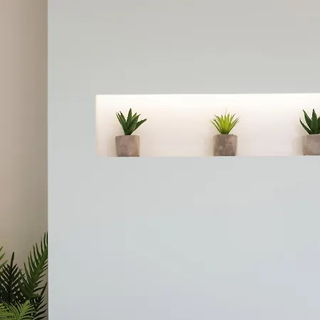 Pangalis Romantica Appartement *