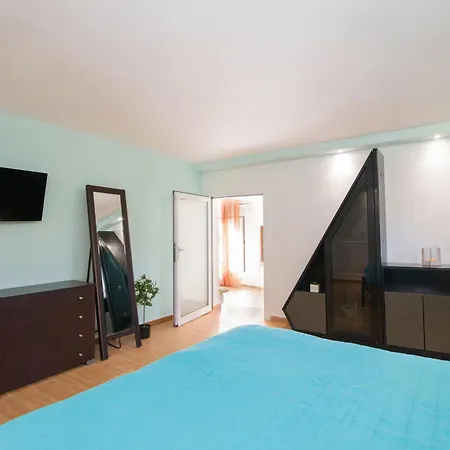 Pangalis Romantica Appartement