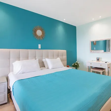 Appartement Pangalis Romantica *