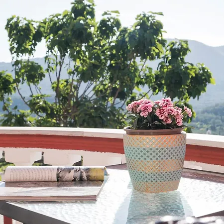 Pangalis Romantica Appartement