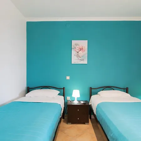 Pangalis Romantica Appartement *