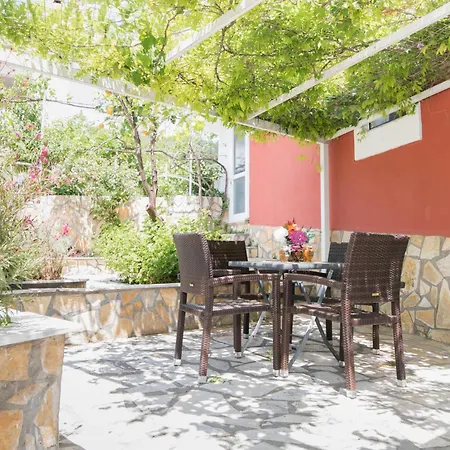 Pangalis Romantica Appartement