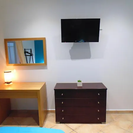 Pangalis Romantica * Kato Pavliana