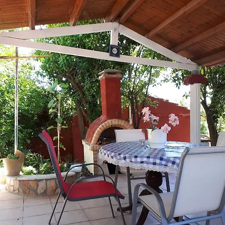 Apartamento Pangalis Romantica