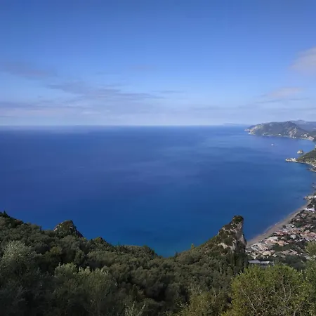 Apartamento Pangalis Romantica Kato Pavliana