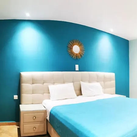 Pangalis Romantica Apartamento *