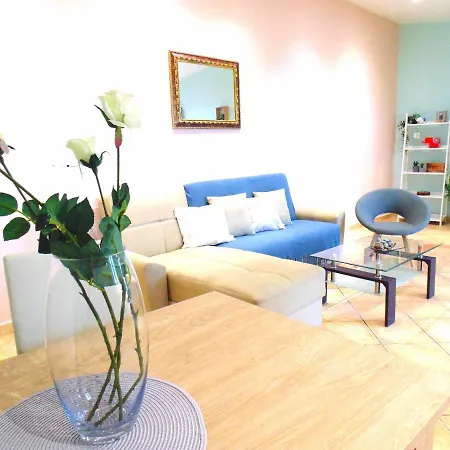 Pangalis Romantica Apartamento