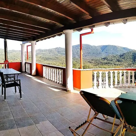 Apartamento Pangalis Romantica Kato Pavliana