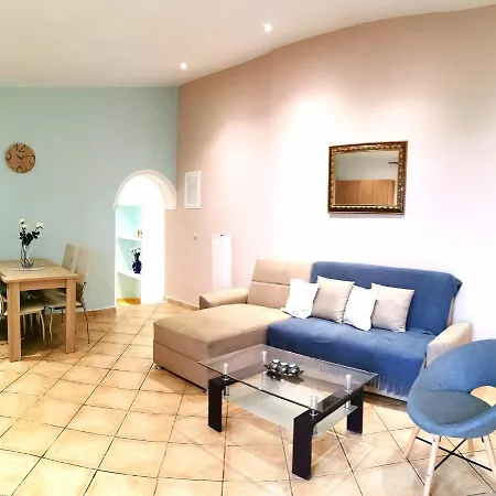 Pangalis Romantica Kato Pavliana