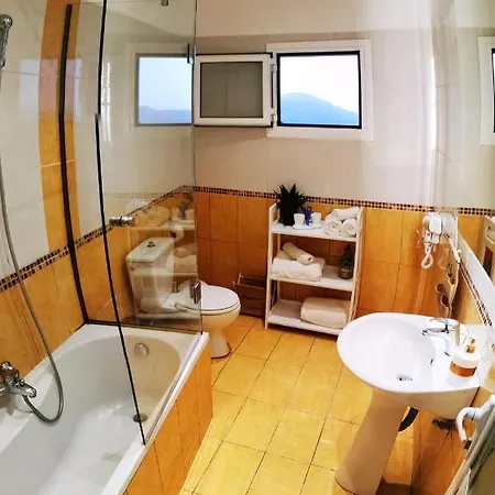 Pangalis Romantica Apartamento