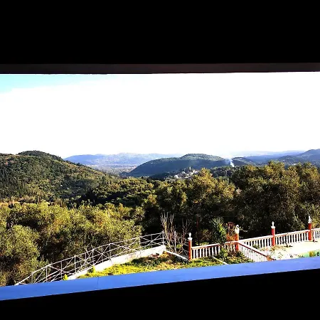 Pangalis Romantica Apartamento *