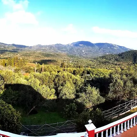 Apartamento Pangalis Romantica *