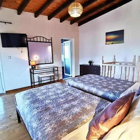 Pangalis Romantica * Kato Pavliana