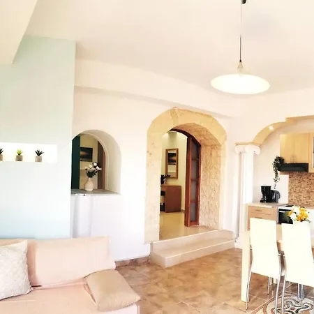 Pangalis Romantica Kato Pavliana