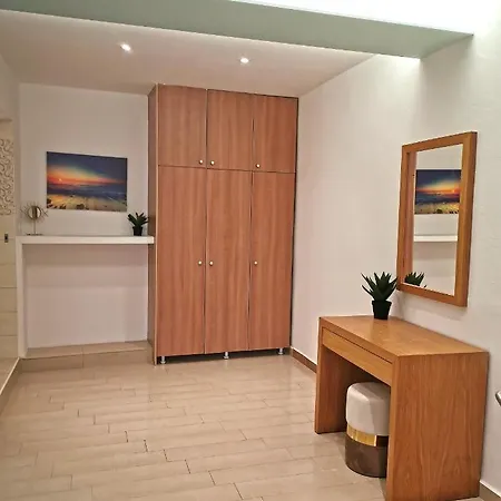 Apartamento Pangalis Romantica