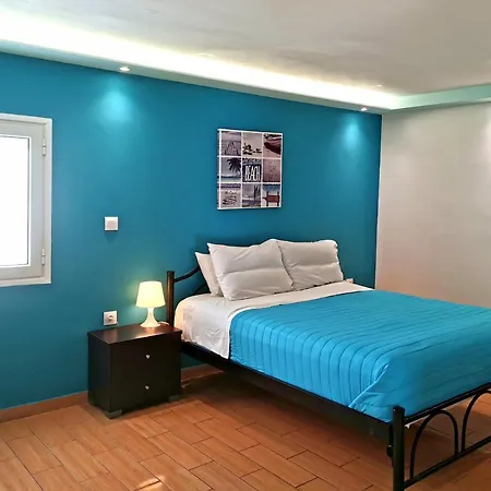 Pangalis Romantica Kato Pavliana