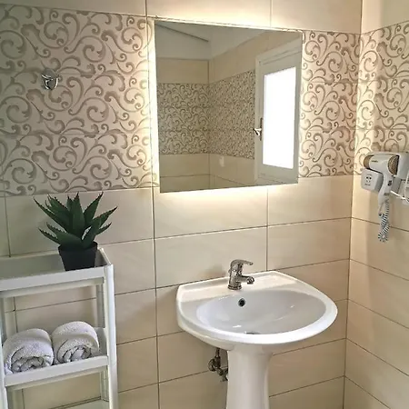 Pangalis Romantica Kato Pavliana