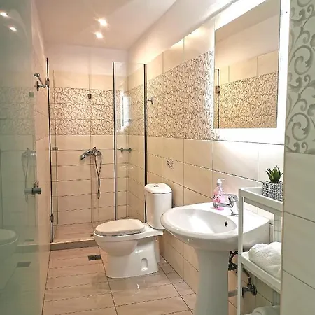 Pangalis Romantica Apartamento