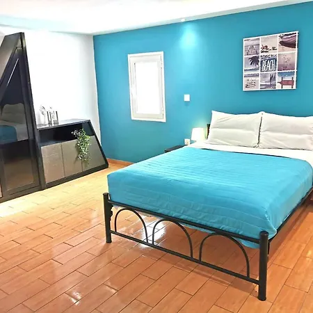 Pangalis Romantica Kato Pavliana