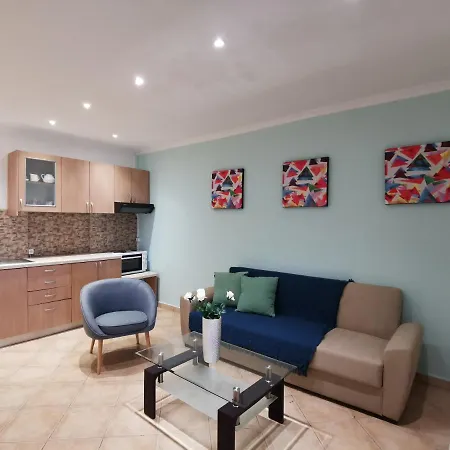 Pangalis Romantica * Kato Pavliana