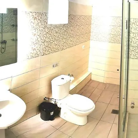 Apartamento Pangalis Romantica Kato Pavliana