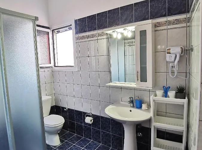 Pangalis Romantica Appartement