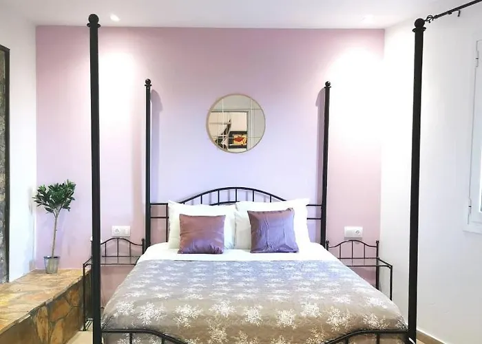 Appartement Pangalis Romantica Kato Pavliana