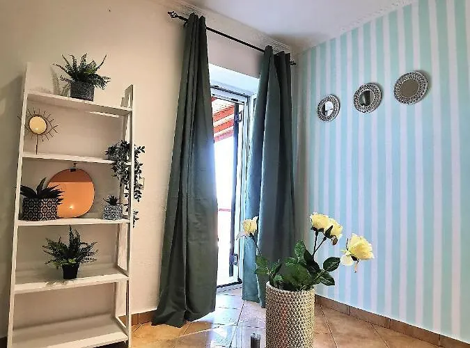 Pangalis Romantica Appartement Kato Pavliana