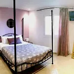شقة Pangalis Romantica