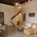 Pangalis Romantica شقة *