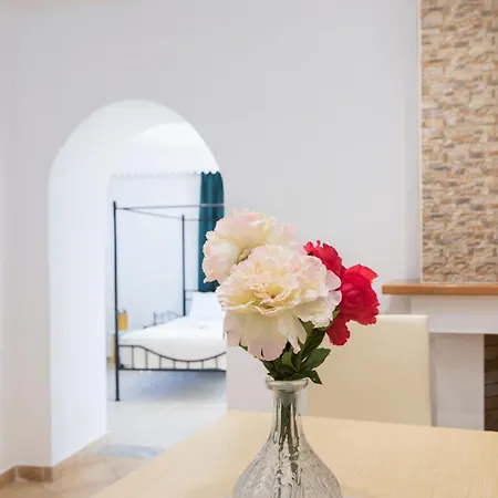 Pangalis Romantica Appartement