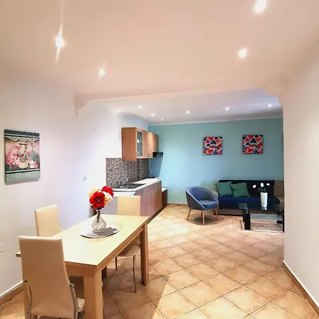 Pangalis Romantica Apartment *