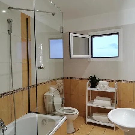 Pangalis Romantica Apartment *