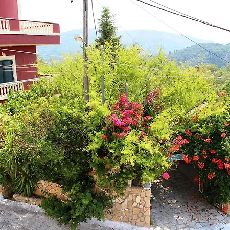 Pangalis Romantica Kato Pavliana