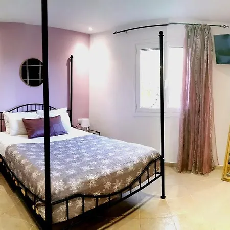 Apartment Pangalis Romantica
