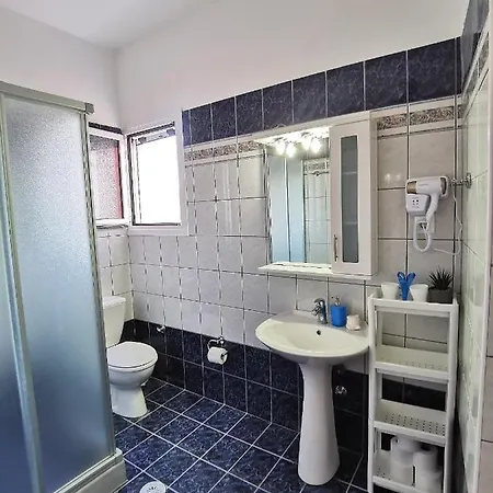 Pangalis Romantica Apartment