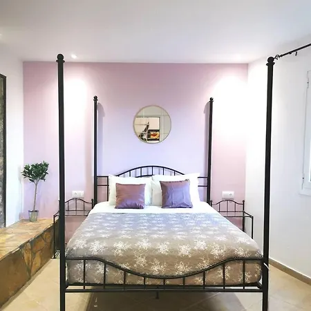 Apartment Pangalis Romantica Kato Pavliana
