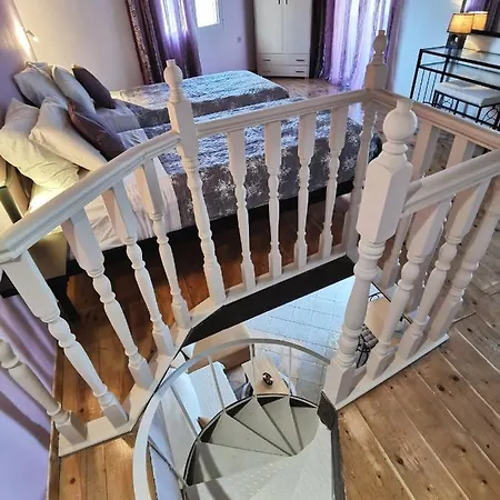Pangalis Romantica Apartment