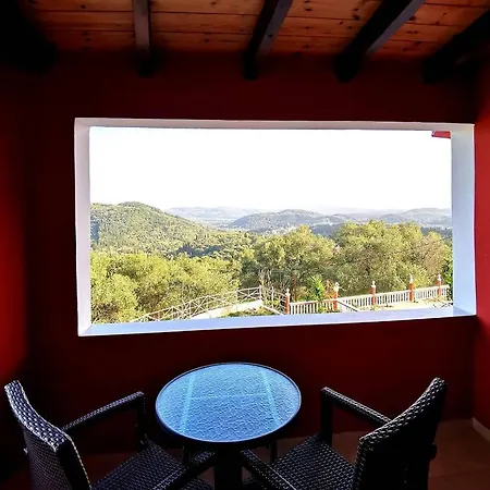 Appartement Pangalis Romantica *