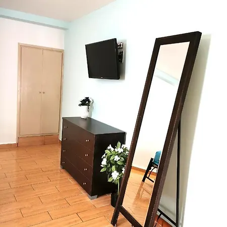 Pangalis Romantica Apartament