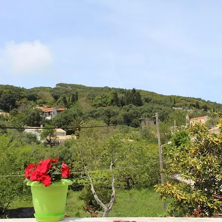 Pangalis Romantica *