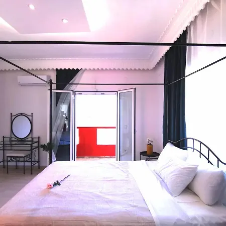 Pangalis Romantica Kato Pavliana