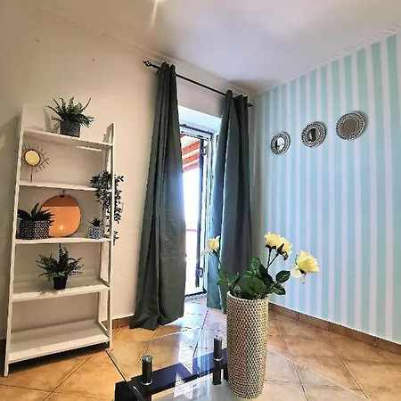Pangalis Romantica Apartment Kato Pavliana