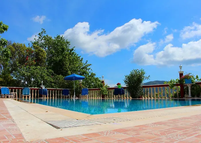 Apartament Pangalis Romantica