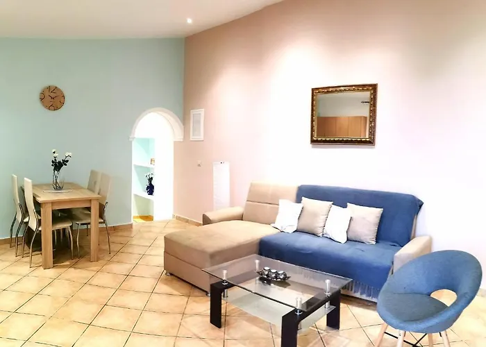 Pangalis Romantica Kato Pavliana