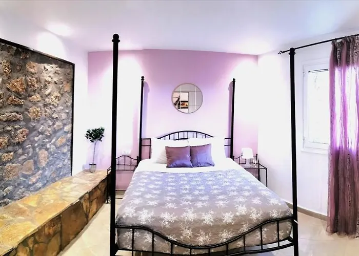 Pangalis Romantica Apartament