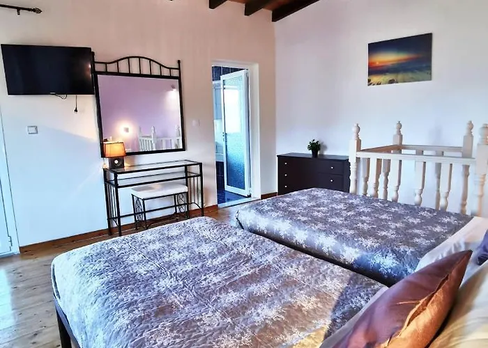 Pangalis Romantica * Kato Pavliana