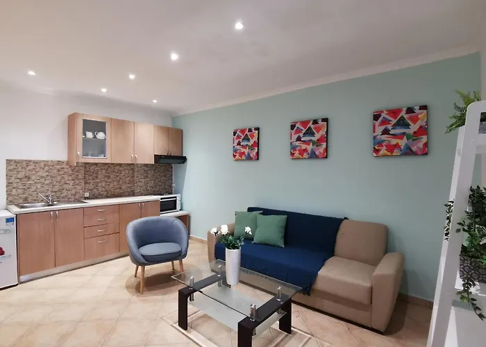 Pangalis Romantica * Kato Pavliana